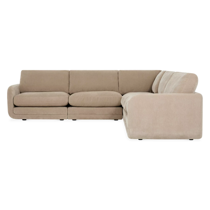 Montella - Canapé modulaire