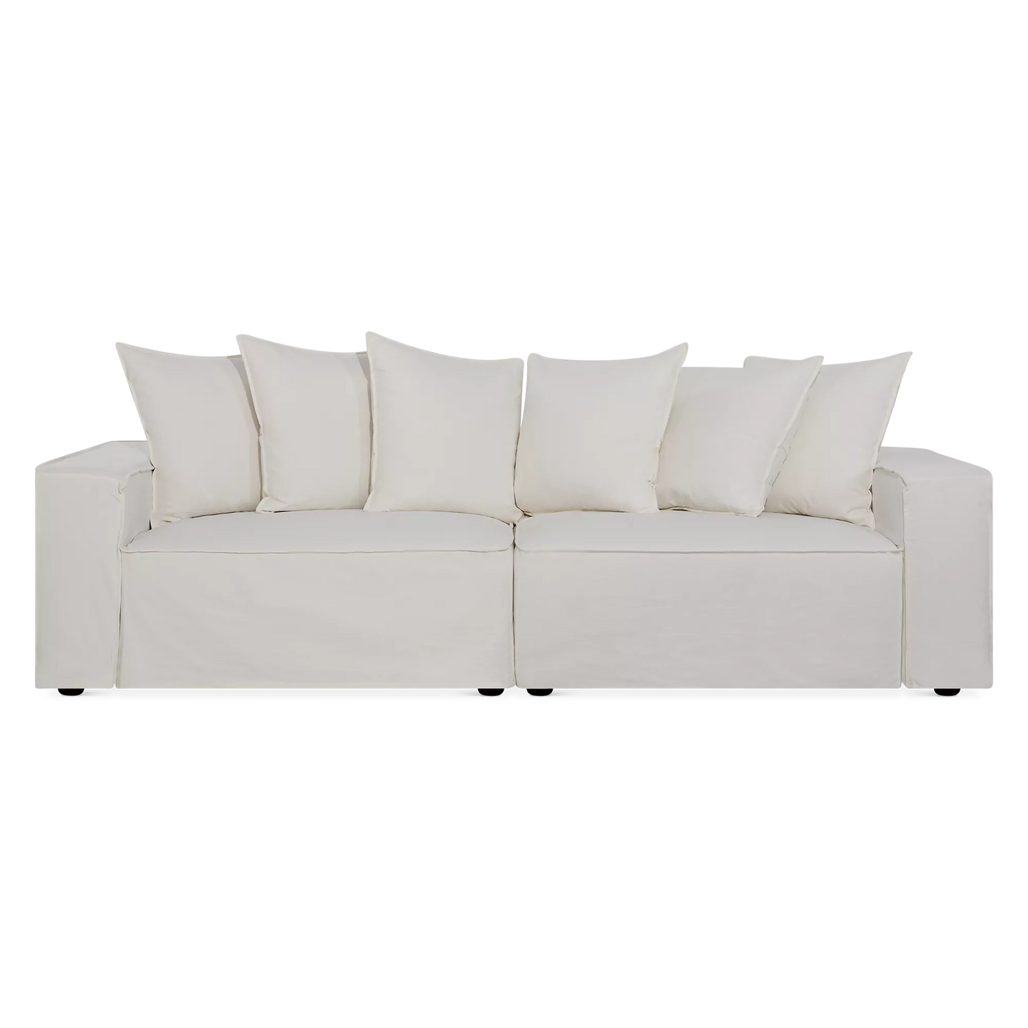 Amanda - Modular Sofa