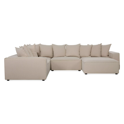 Amanda - Modular Sectional Sofa