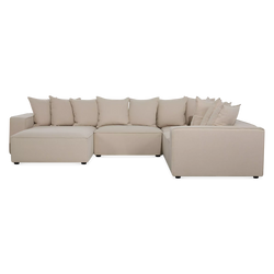 Amanda - Modular Sectional Sofa