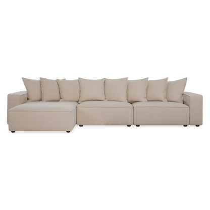 Amanda - Modular Sectional Sofa
