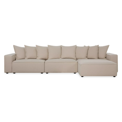 Amanda - Modular Sectional Sofa