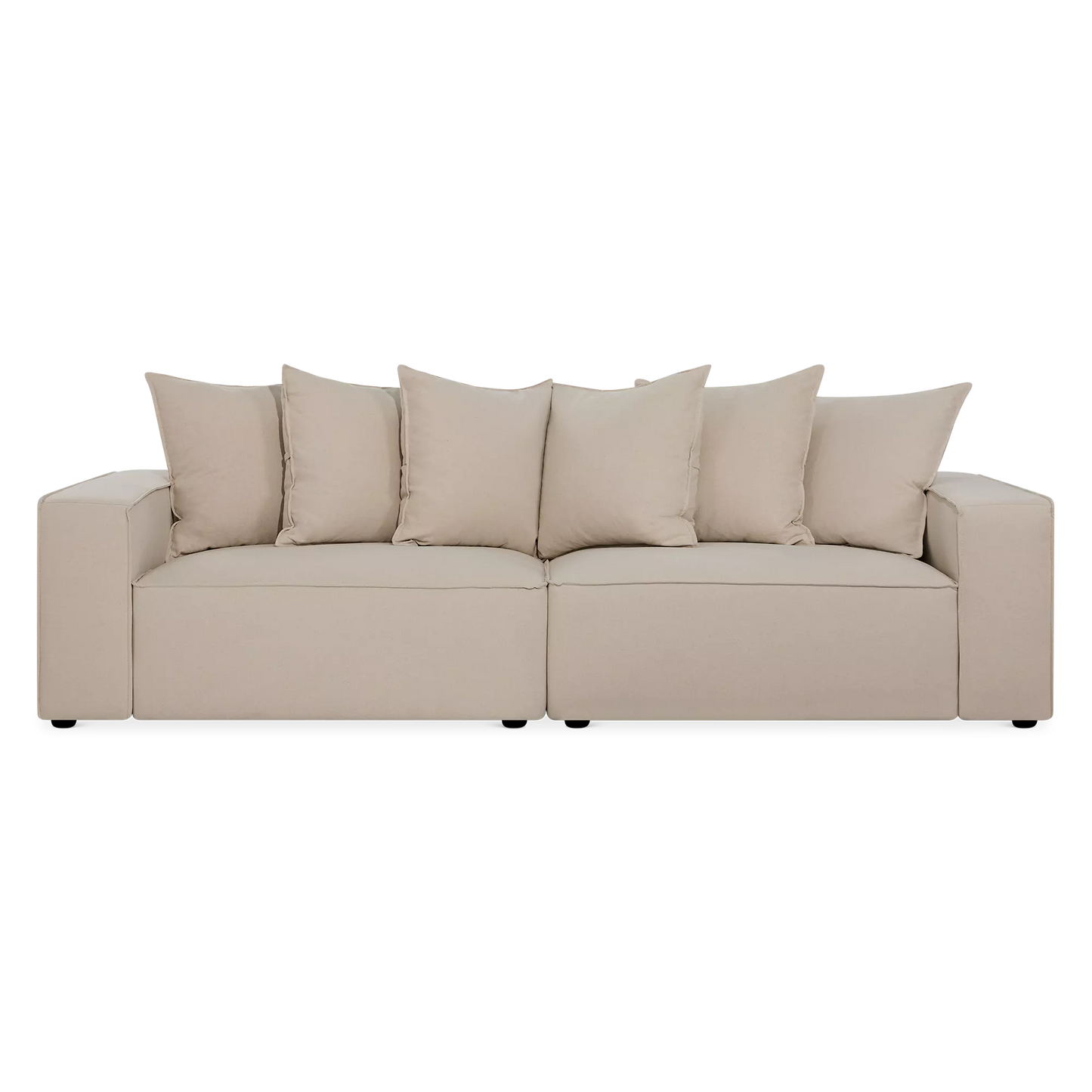 Amanda - Modular Sofa