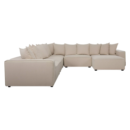 Amanda - Modular Sectional Sofa