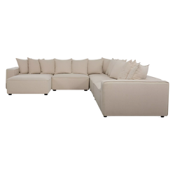 Amanda - Modular Sectional Sofa