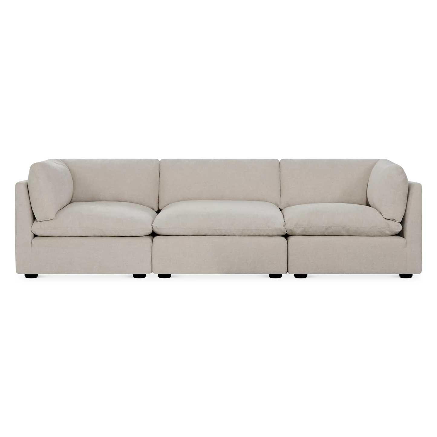 Munich - Modular Sofa