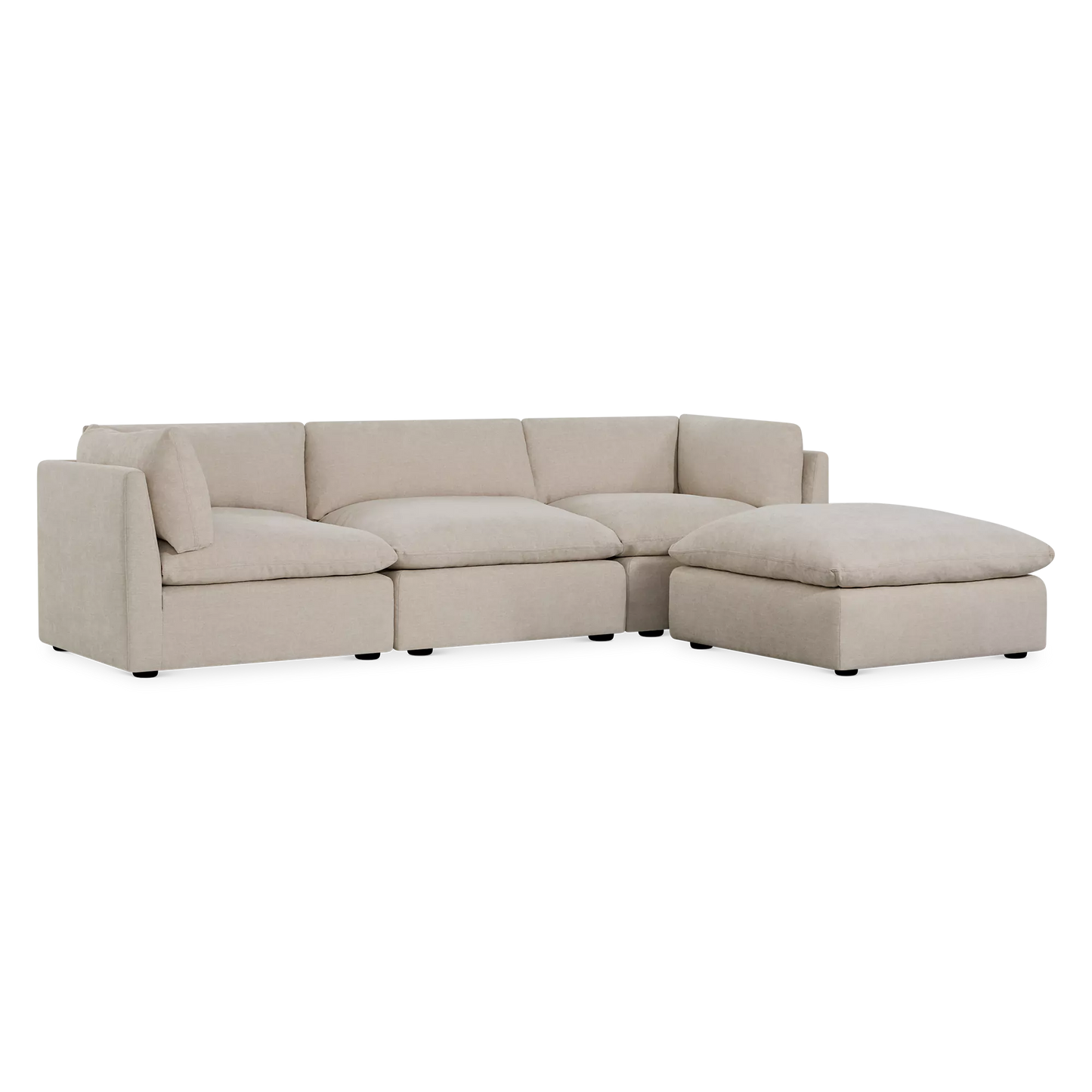 Munich - Modular Sofa