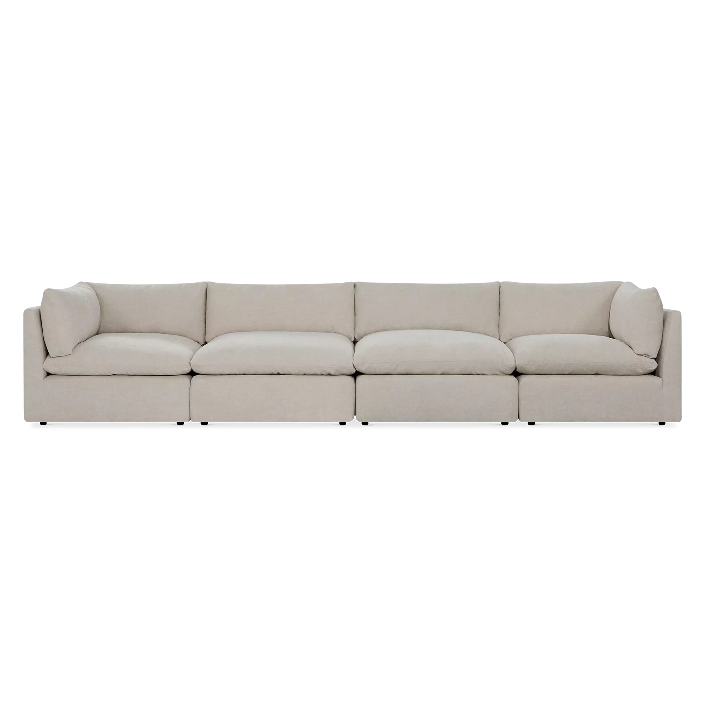 Munich - Modular Sofa