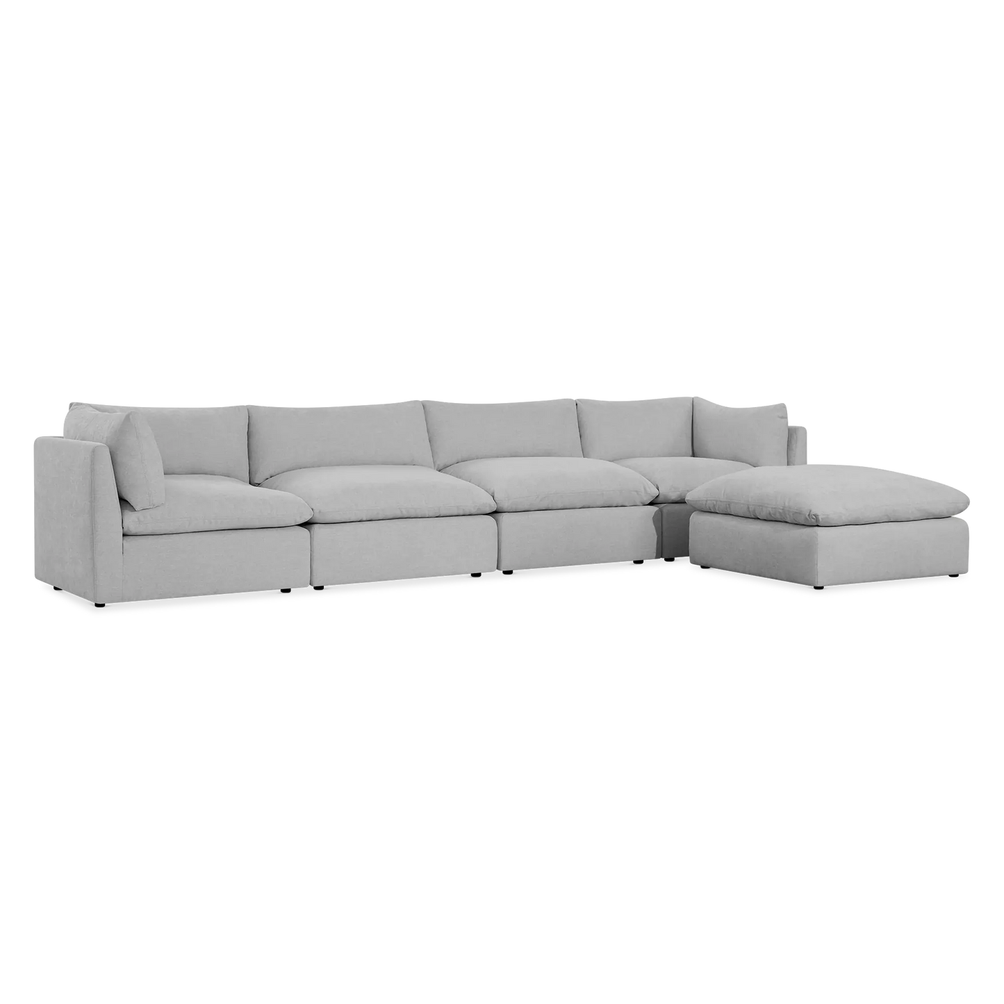Munich - Modular Sofa