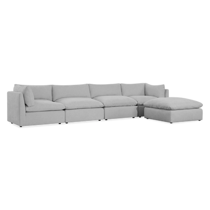 Munich - Modular Sofa