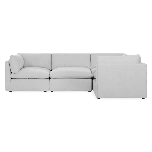 Munich Modular Sectional