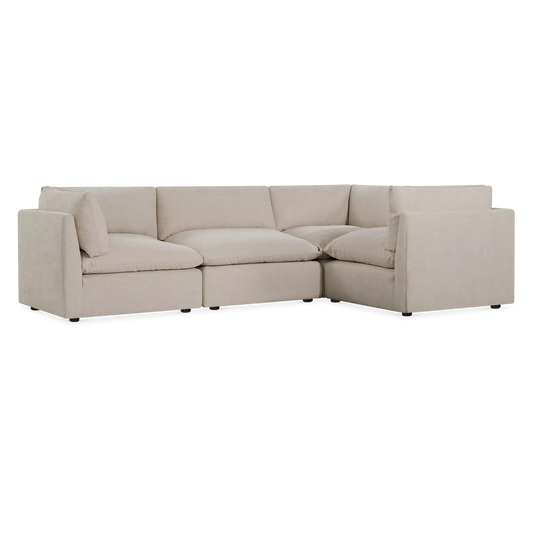 Munich - Sectionnel modulaire