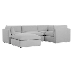 Munich - Modular Sectional