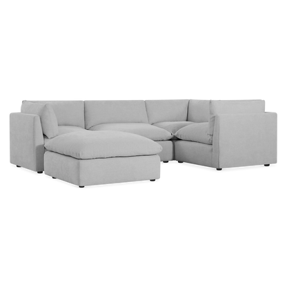 Munich Modular Sectional