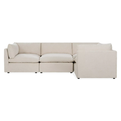 Munich - Modular Sectional
