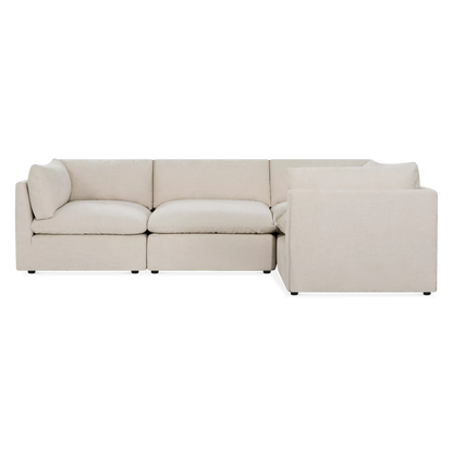 Munich Modular Sectional
