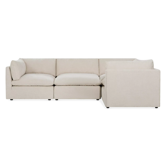 Sectionnel modulable Munich