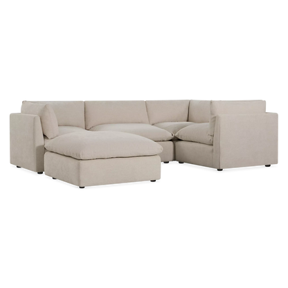Munich Modular Sectional