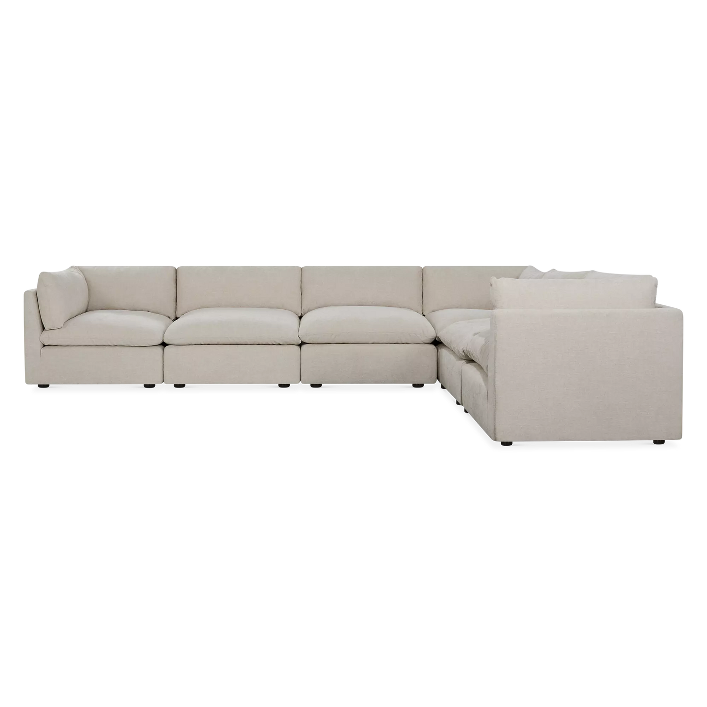 Munich - Modular Sectional
