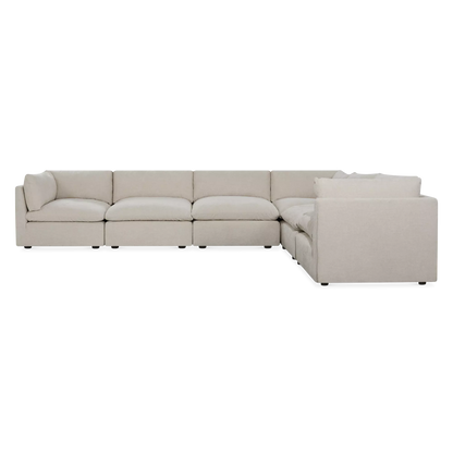 Munich - Modular Sectional