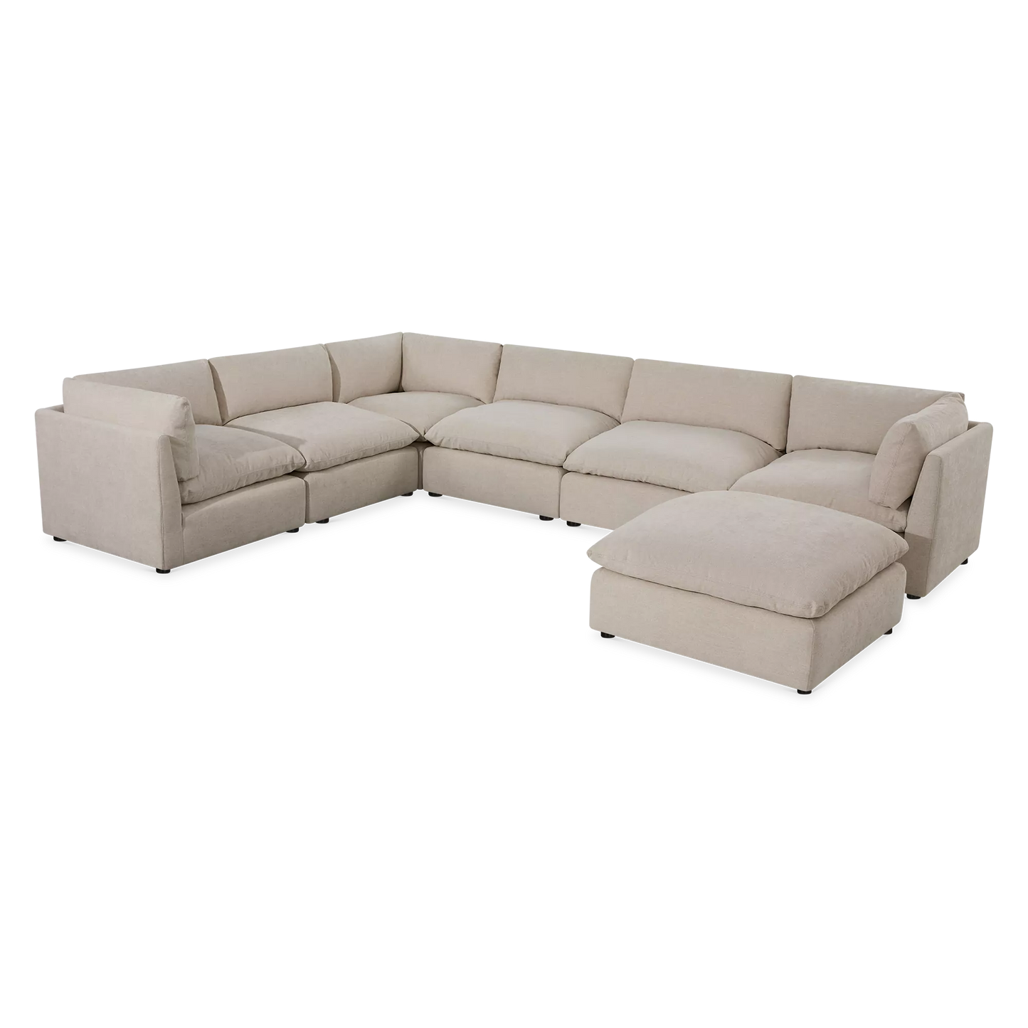 Munich - Modular Sectional