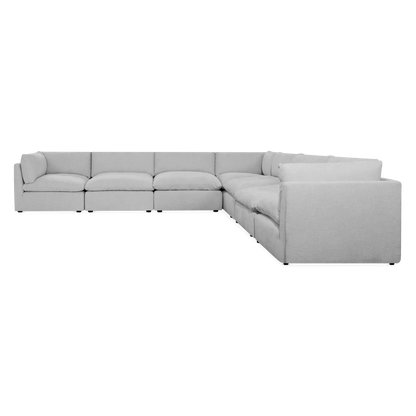 Munich Modular Sectional