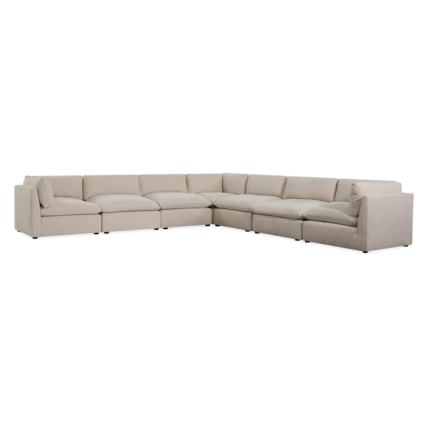 Munich - Modular Sectional