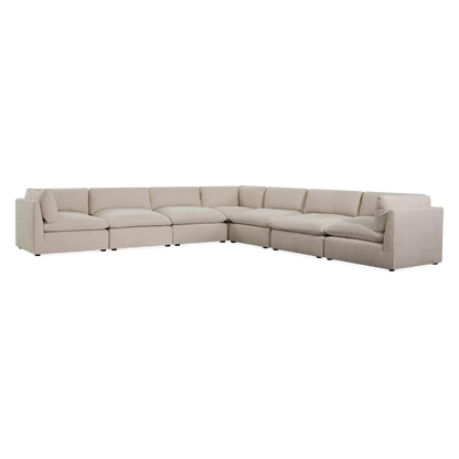 Munich - Modular Sectional