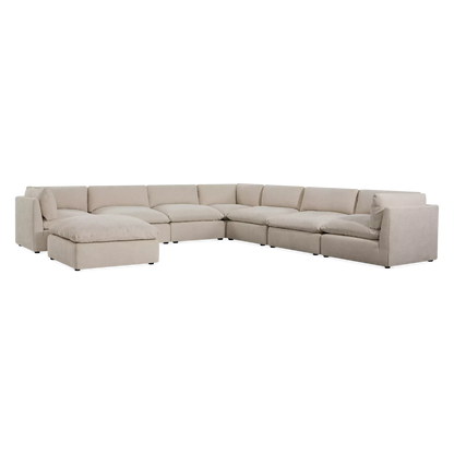 Munich Modular Sectional