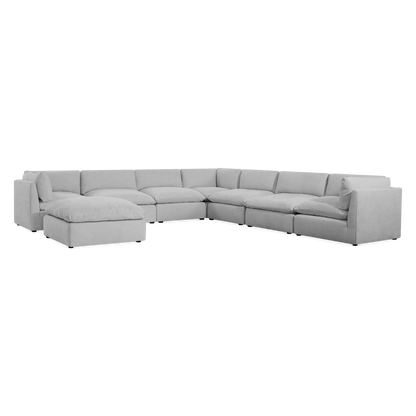 Munich Modular Sectional