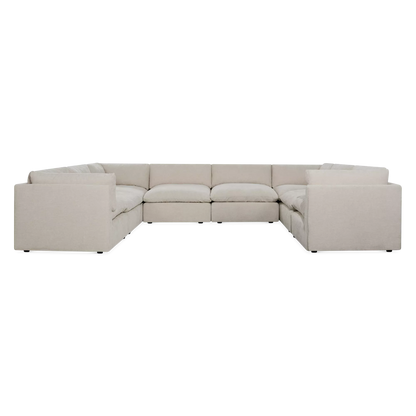 Munich Modular Sectional