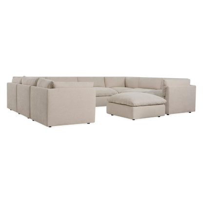 Munich Modular Sectional