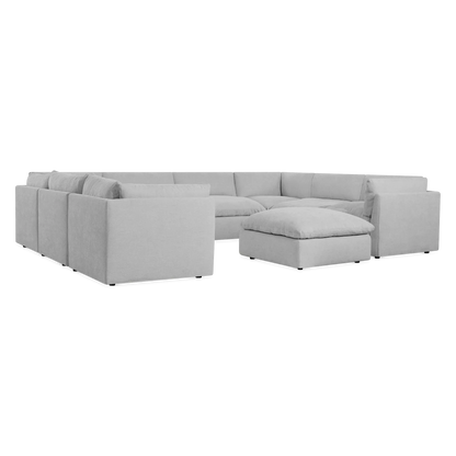 Munich Modular Sectional