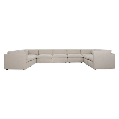 Munich Modular Sectional
