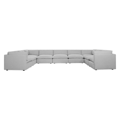 Munich Modular Sectional