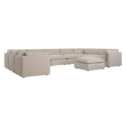 Munich Modular Sectional