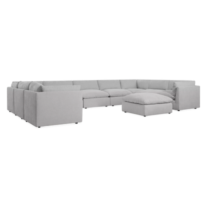 Munich Modular Sectional