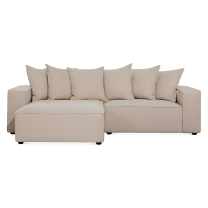 Amanda - Modular Sectional Sofa
