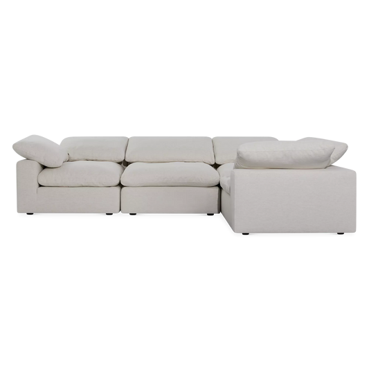 Berlin Collection - Canapé modulaire en tissu