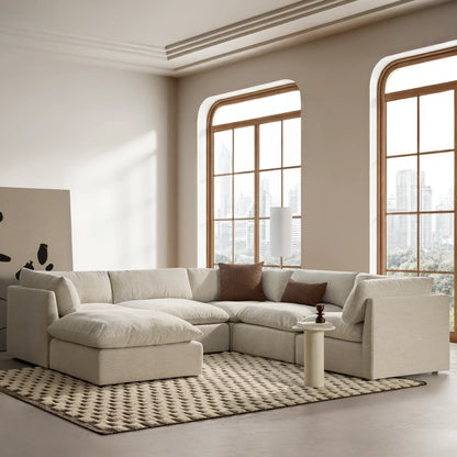 Sectionnel modulable Munich