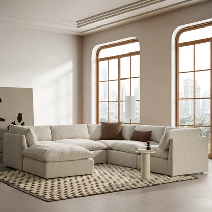 Munich - Modular Sectional