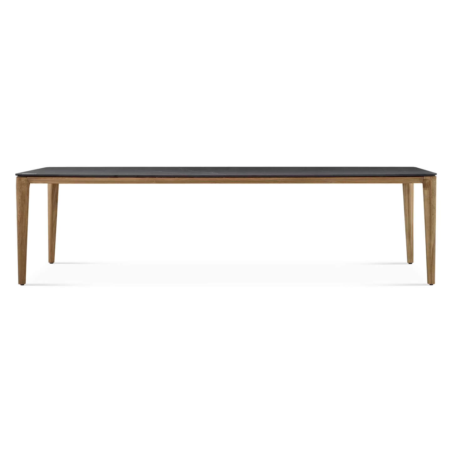 Aspect - Outdoor Rectangular Teak Dining Table by Cane-line