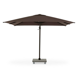 Antego - Square Aluminium Outdoor Cantilever Umbrella