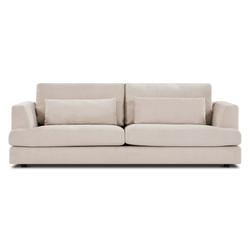 Tero - Fabric Sofa by Furninova