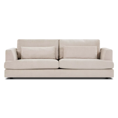 Tero - Fabric Sofa by Furninova