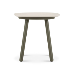 Phil - Outdoor ceramic Side Table
