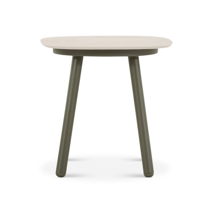 Phil - Outdoor ceramic Side Table