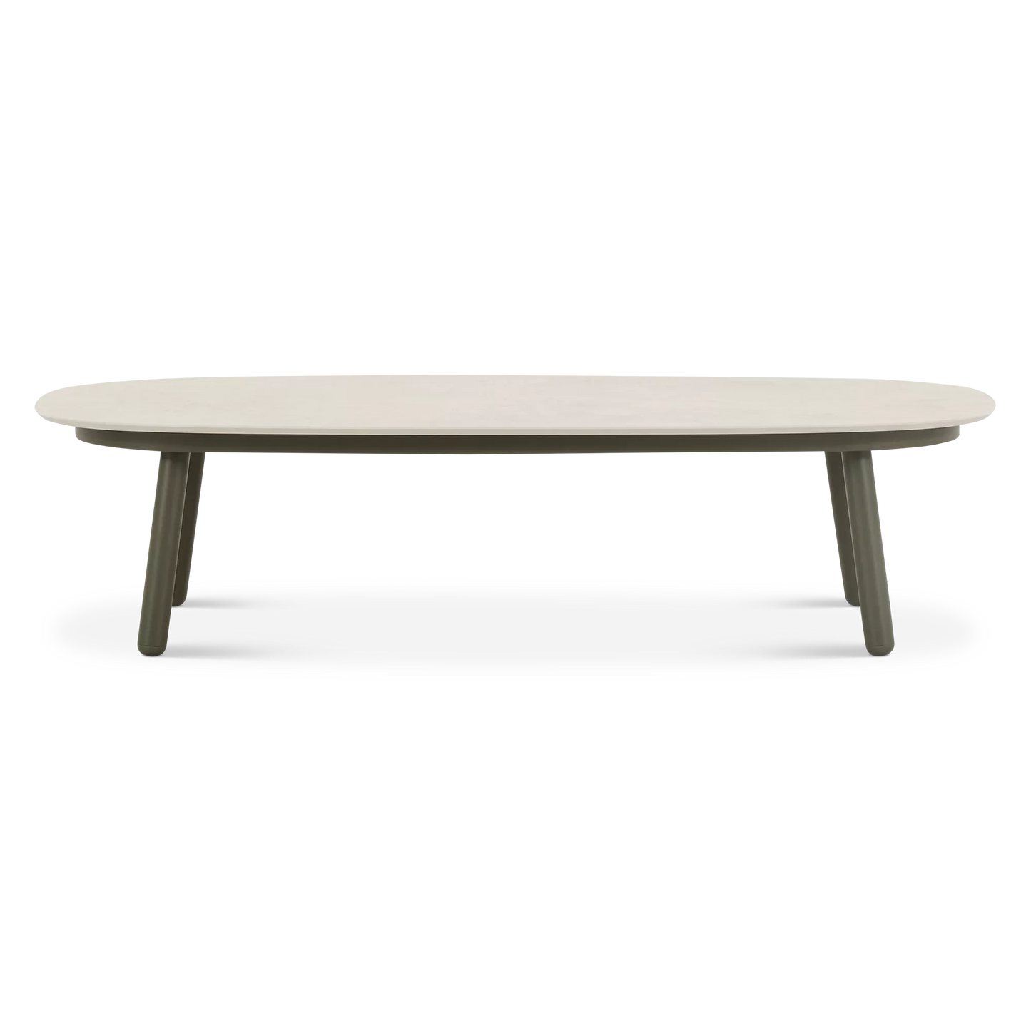 Phil - Outdoor ceramic Coffee Table