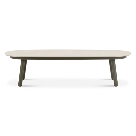 Phil - Outdoor ceramic Coffee Table