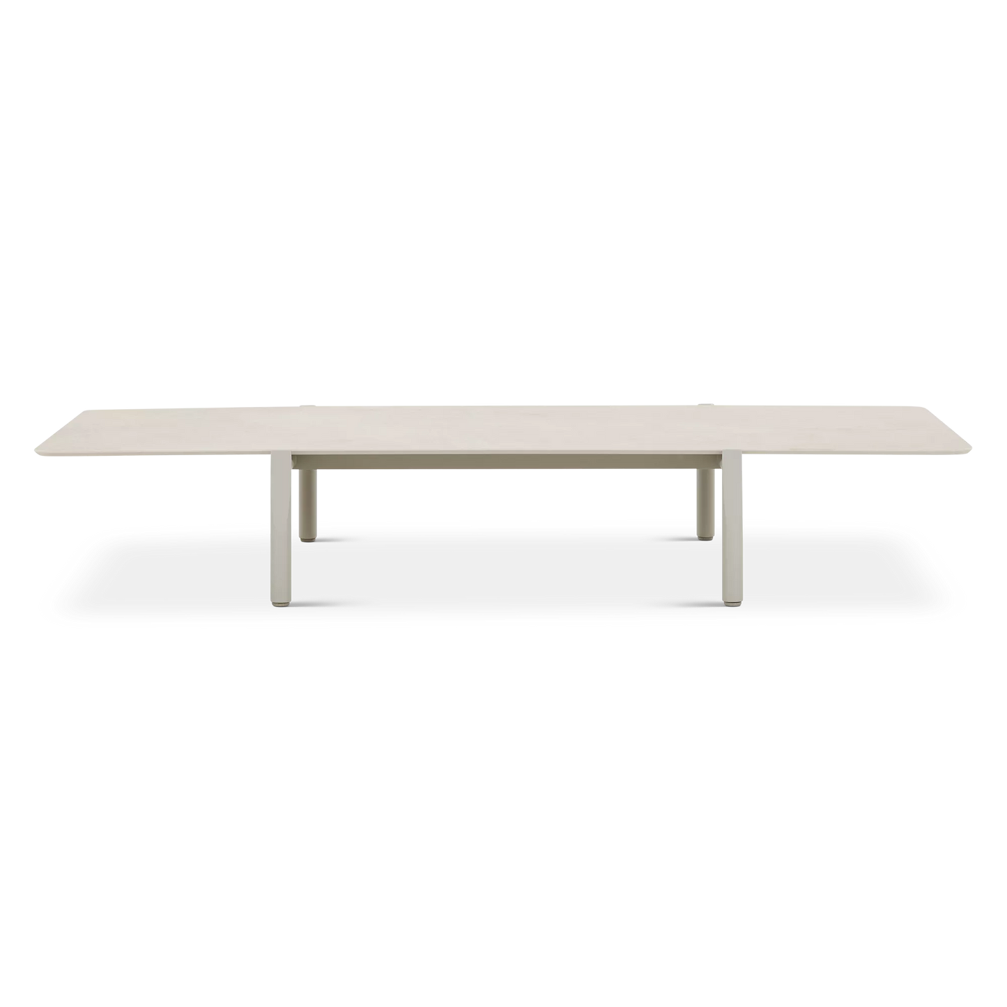 Polo - Outdoor ceramic Coffee Table